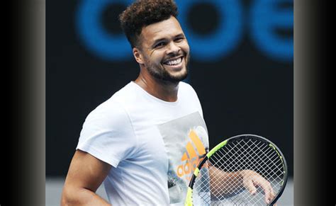 Jo-Wilfried Tsonga Ruled out from Australian Open after a Long Break ...