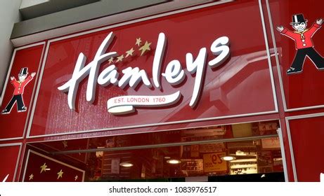 Hamleys Logo Images: Browse 99 Stock Photos & Vectors Free Download with Trial | Shutterstock