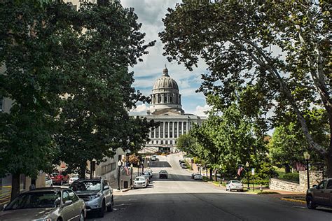 Royalty Free Missouri State Capitol Pictures, Images and Stock Photos - iStock