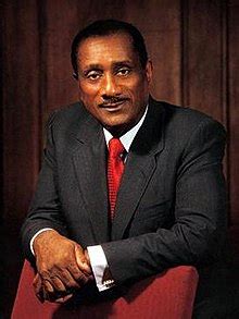 John H. Johnson - Wikipedia, the free encyclopedia