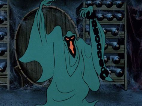 Mick's Blog of Rankings: Scooby Doo - Best Villains