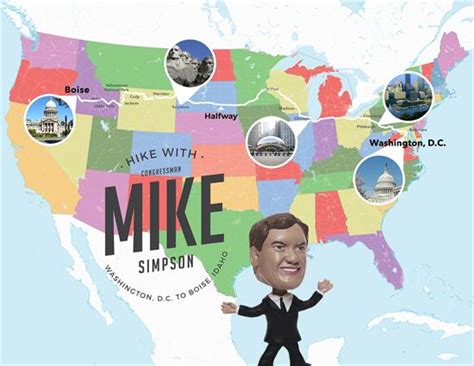 Idaho STEP Challenge | U.S. Congressman Mike Simpson - 2nd District of ...