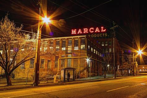 Marcal Paper Products-Elmwood Park New Jersey | most of thes… | Flickr