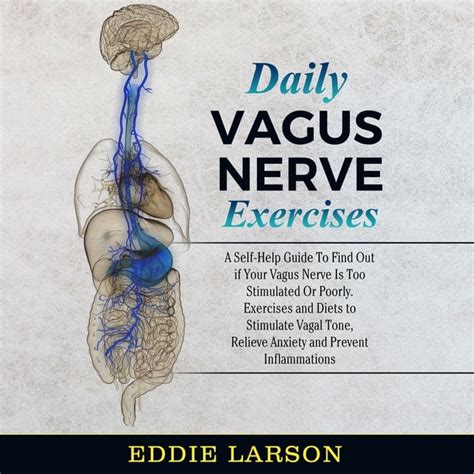 Daily Vagus Nerve Exercises: A Self-Help Guide To Find Out if Your ...