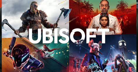 Summary Of The New Game Trailers Released During The Ubisoft Forward Event - AndroBliz UK