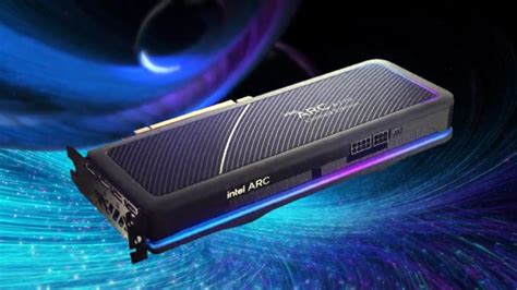 Intel Arc A770 GPU release date, price, specs and latest news | Tom's Guide