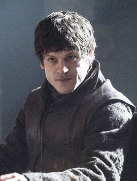 Ramsay Bolton - Villains Wiki - Wikia