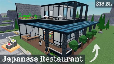 Aesthetic Roblox Restaurant Tycoon 2 Design