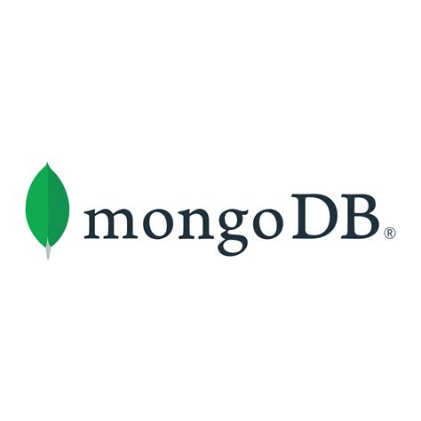 Logo MongoDB – Logos PNG