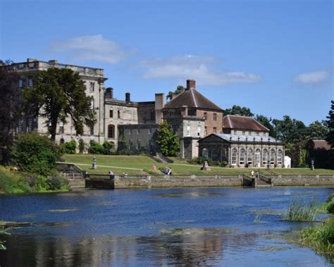 THE 10 BEST Things to Do in Warwickshire - 2023 (with Photos)