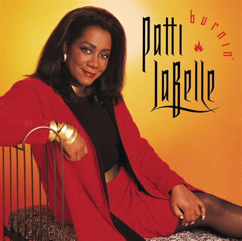 Patti LaBelle: best songs · discography · lyrics