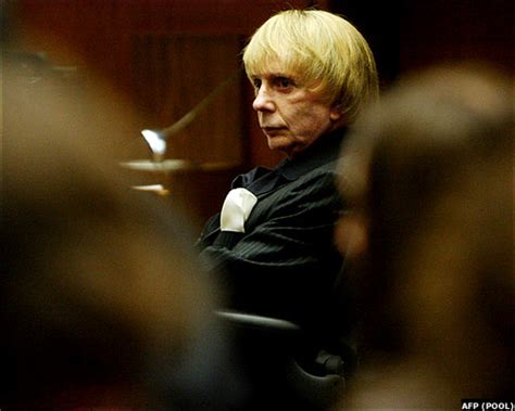 Phil Spector | Trial 1 | Murderpedia, the encyclopedia of murderers