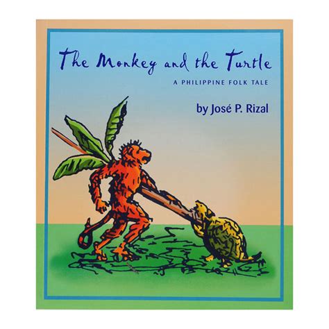 The Monkey and the Turtle – Pumplepie Books & Happiness