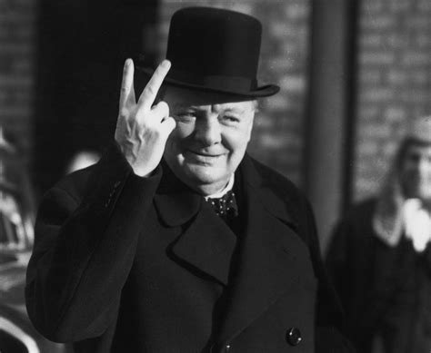 Winston Churchill: 50 years after his death the myth lives on