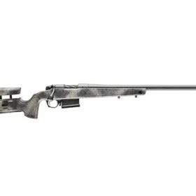 Bergara B14 HMR Wilderness Bolt Action In Stock| BUY NOW, Best In 2022