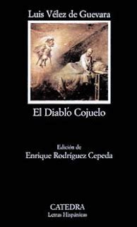 Clásicos Inolvidables (CXI): El diablo cojuelo, de Luis Vélez de Guevara