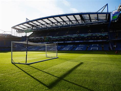 Chelsea application for 60,000-seat Stamford Bridge stadium to be heard ...