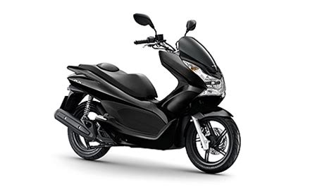 Honda PCX 125, Expected Price Rs. 85,000, Launch Date & More Updates ...