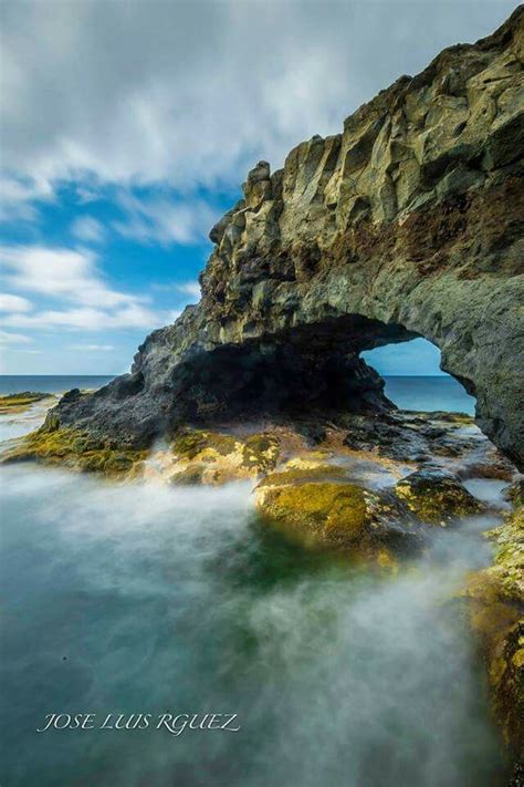 El Hierro | Iles canaries, Canaries, Espagne