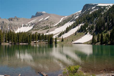 Great Basin National Park – Trip Blog