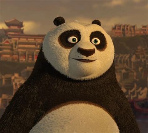 Po (Kung Fu Panda) | Heroes and Villains Wiki | Fandom