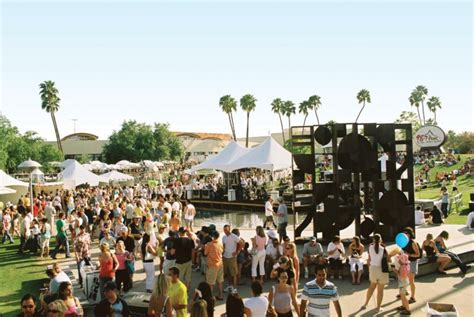 Top 16 Events & Festivals In Phoenix | Inspire • Travel • Eat