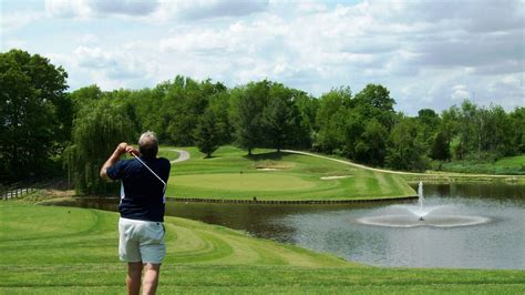 Peoria golf: Try these Illinois courses worth the drive