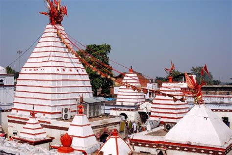 Chhinnamasta Temple ,ramgarh