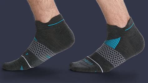 Bombas Socks Review - WearTesters