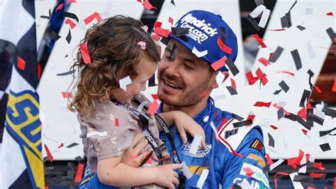 NASCAR Cup Series results: Kyle Larson wins at Martinsville - NBC Sports