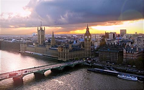 London 4K HD Wallpapers - Wallpaper Cave