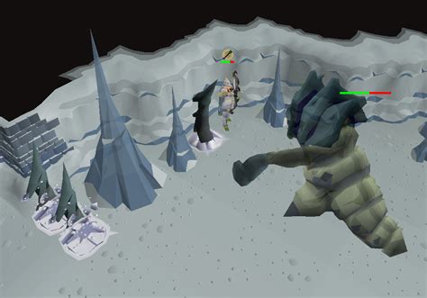 File:Phantom Muspah - blocking homing spikes.png - OSRS Wiki