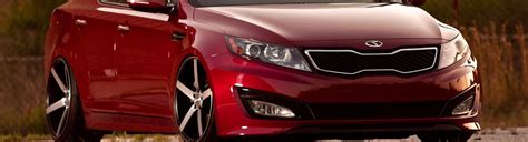 2011 Kia Optima Accessories & Parts at CARiD.com