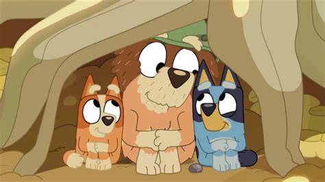 'Bluey' Episodes That Absolutely Nail Parenting - Tinybeans