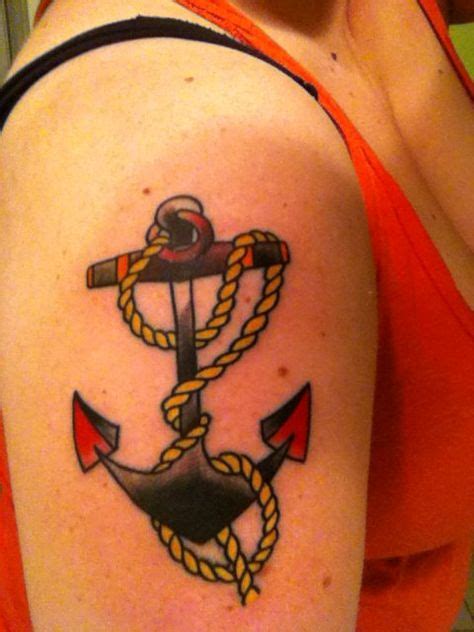 35 Sailor Jerry Anchor Tattoo Meaning ideas | sailor jerry, anchor ...