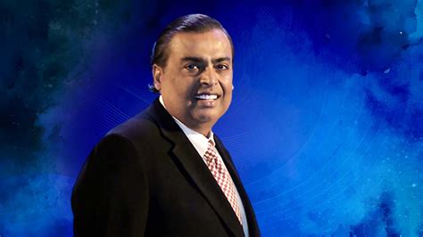 Mukesh Ambani's Journey With Diabetes: Health, Wealth, And Wellness