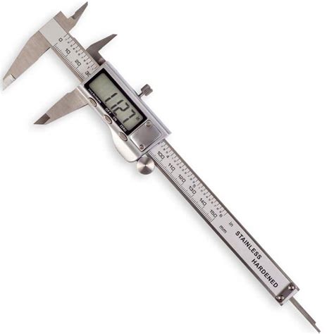 10 Best Digital Calipers For Ultimate Precision