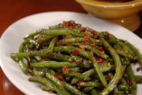 Spicy Green Beans | Tasty Recipes