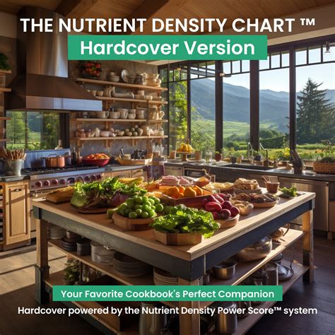 The Nutrient Density Chart™