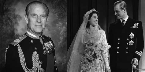 Prince Philip Duke Of Edinburgh Dies Aged 99 | ELLE Canada Magazine ...