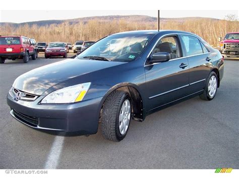 2003 Honda accord lx coupe features