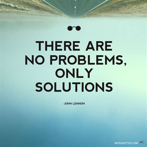 Quotes About Problems And Solutions. QuotesGram