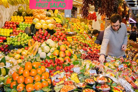 Barcelona Market Guide