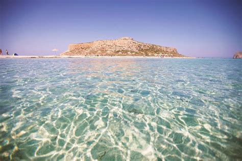 Which Is The Most Picturesque Greek Island On The Aegean Sea?