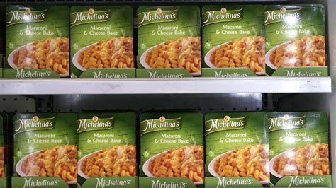 Best Michelina's Frozen Dinners - Michelina S Poutine Reviews In Frozen Meals Chickadvisor ...