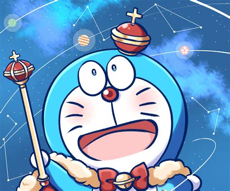 50+ Anime Doraemon HD Wallpapers and Backgrounds