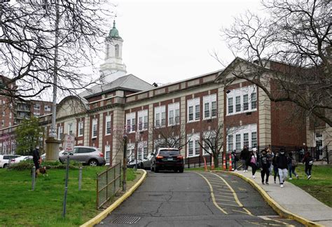 School data shows Black students were unprepared. Now a Stamford group fights to end the ...