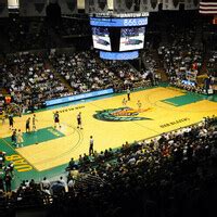 Bartow Arena - The University of Alabama at Birmingham