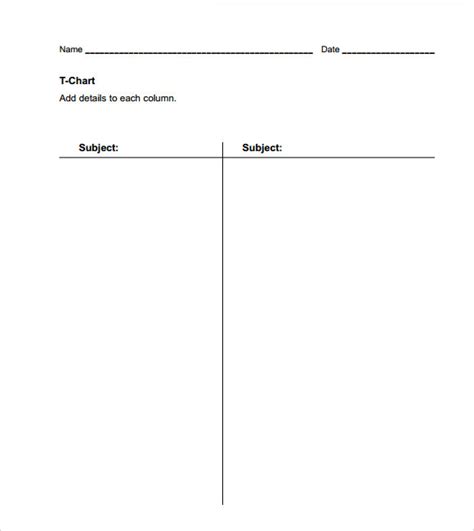 Microsoft Word Org Chart Template | DocTemplates