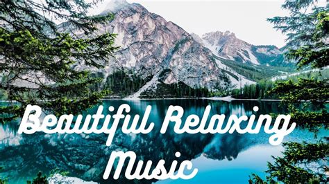 Relaxing Music Video with beautiful nature and calm Music for deep sleep, Meditation. - YouTube